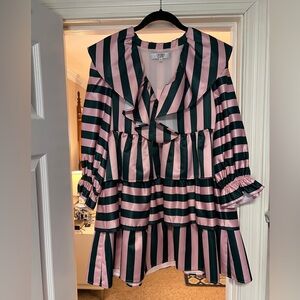 Crosby by Mollie Burch